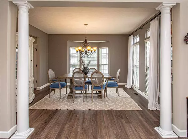 1268 Windsor Drive, Beavercreek, OH 45434