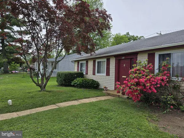 804 CASTLE RD, Glen Burnie, MD 21061