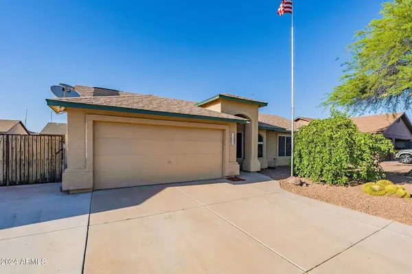 10926 E Covina Street, Mesa, AZ 85207