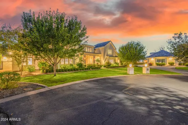 20406 E SUNSET Court, Queen Creek, AZ 85142