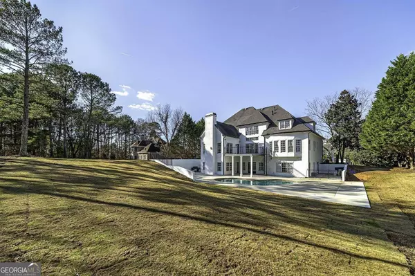 314 Broadmoor, Mcdonough, GA 30253