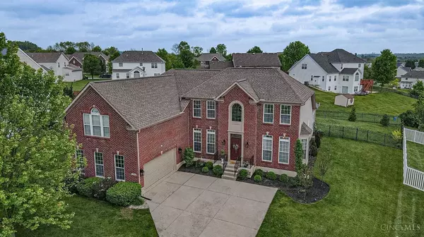 1268 Windsor Dr, Beavercreek, OH 45343