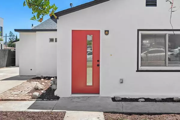 815 18Th ST, San Diego, CA 92154