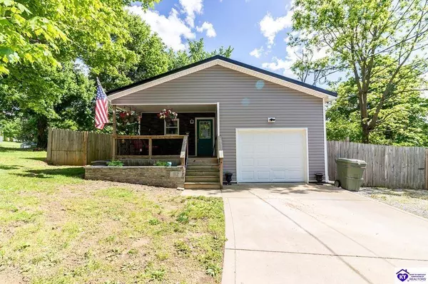 112 E Main Street, Vine Grove, KY 40175