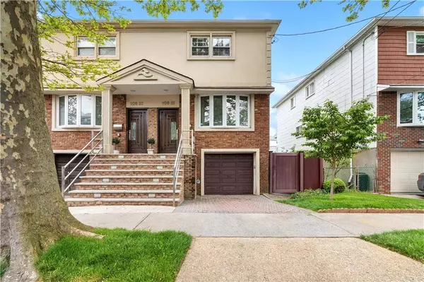 10825 Flatlands 9th ST, Brooklyn, NY 11236