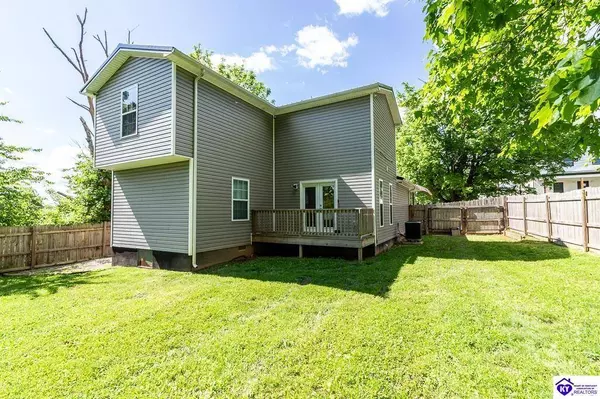 112 E Main Street, Vine Grove, KY 40175