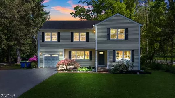 303 Opossum Rd, Montgomery Twp., NJ 08558