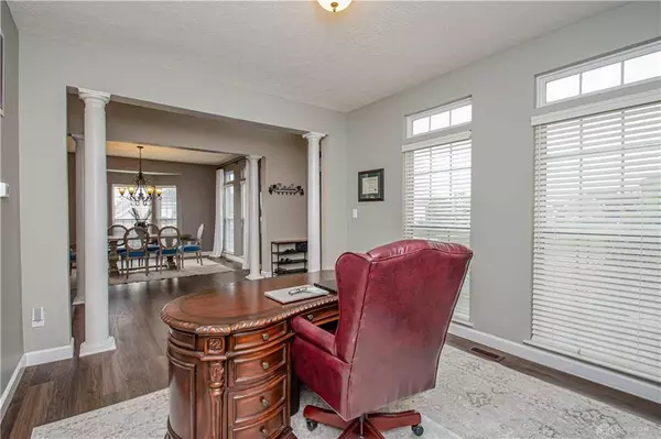 1268 Windsor Drive, Beavercreek, OH 45434