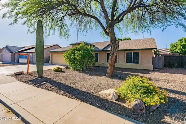 10926 E Covina Street, Mesa, AZ 85207