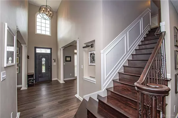 1268 Windsor Drive, Beavercreek, OH 45434