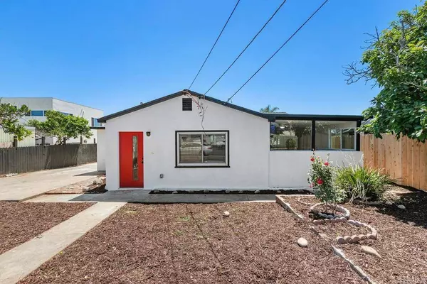 815 18Th ST, San Diego, CA 92154