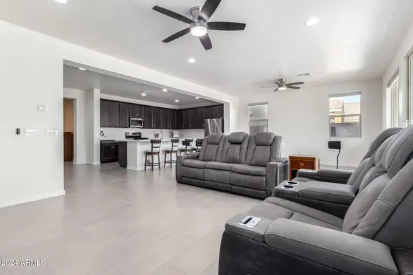 17055 W JENAN Road, Surprise, AZ 85388