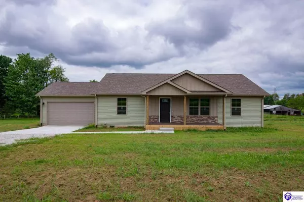 1656 Dan Dunn Road, Hodgenville, KY 42748