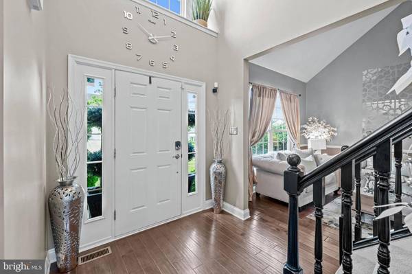 112 MINUTEMAN LN, Swedesboro, NJ 08085