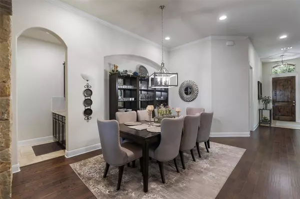 1004 Rowland CV, Round Rock, TX 78665