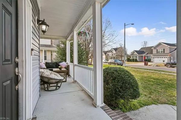 722 Tyler WAY, Chesapeake, VA 23322