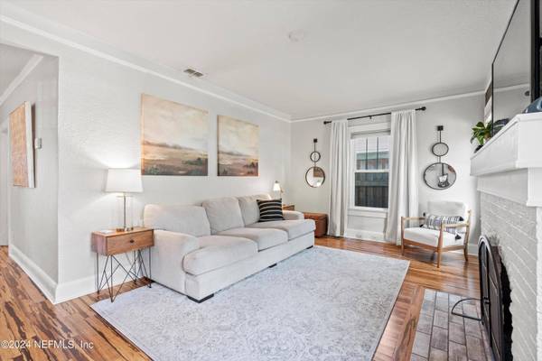 4652 RAMONA BLVD, Jacksonville, FL 32205