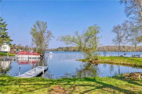 15144 W Nelson Lake Road, Hayward, WI 54843