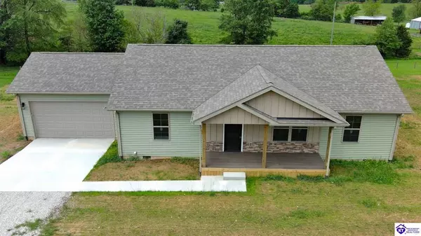 1656 Dan Dunn Road, Hodgenville, KY 42748