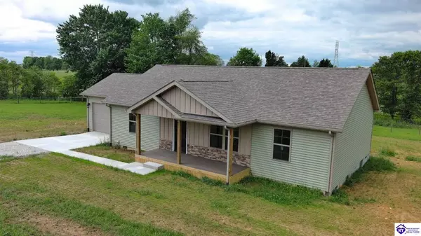 1656 Dan Dunn Road, Hodgenville, KY 42748