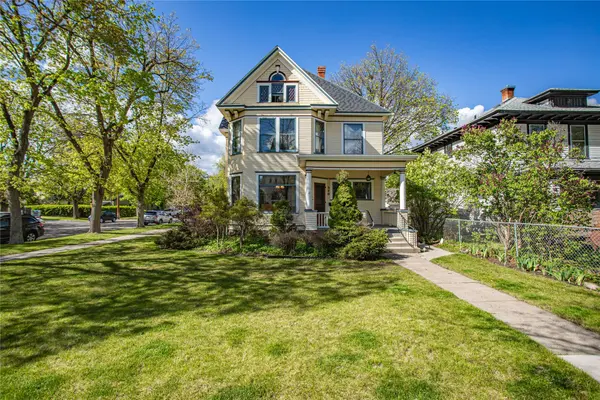 340 S 5th ST W, Missoula, MT 59801