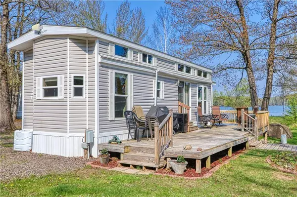 15144 W Nelson Lake Road, Hayward, WI 54843