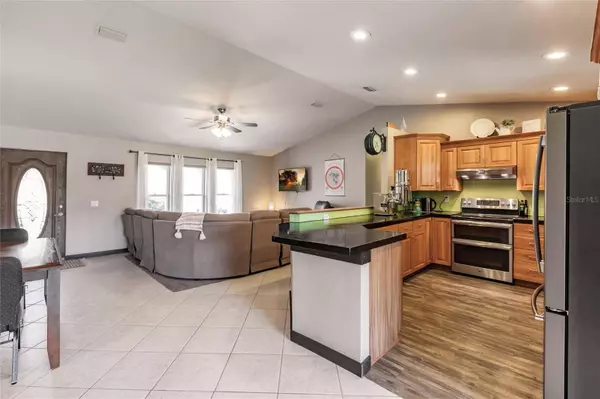 3029 NE APPALOOSA ST, Arcadia, FL 34266