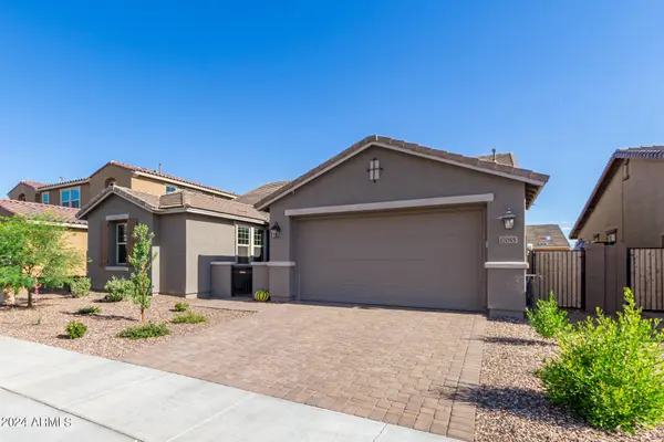 17055 W JENAN Road, Surprise, AZ 85388