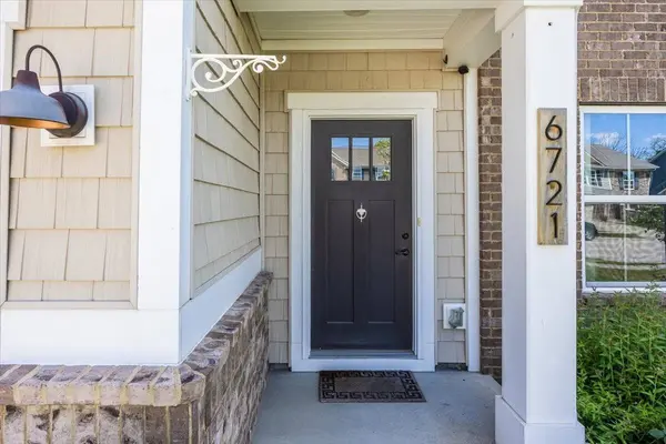 6721 School Branch DR, Brownsburg, IN 46112