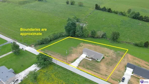 1656 Dan Dunn Road, Hodgenville, KY 42748