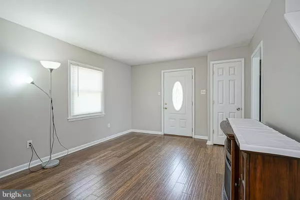 431 CENTER AVE, Runnemede, NJ 08078