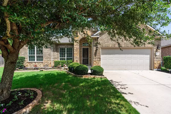 1004 Rowland CV, Round Rock, TX 78665