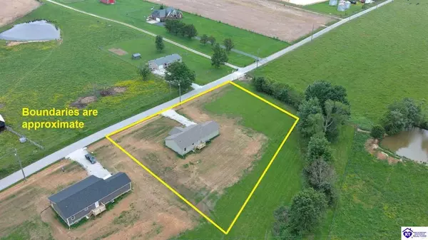 1656 Dan Dunn Road, Hodgenville, KY 42748