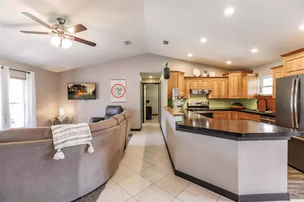 3029 NE APPALOOSA ST, Arcadia, FL 34266