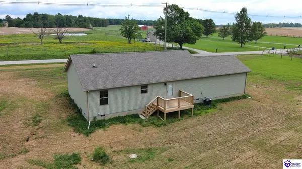 1656 Dan Dunn Road, Hodgenville, KY 42748