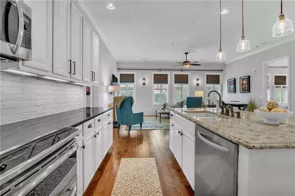 360 Chambers ST #103, Woodstock, GA 30188