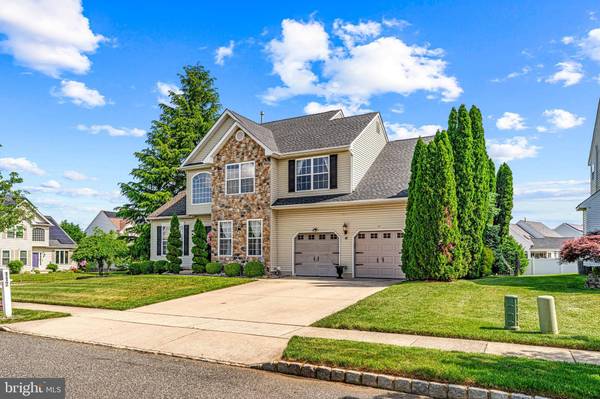 112 MINUTEMAN LN, Swedesboro, NJ 08085