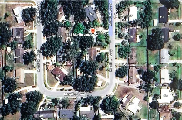 1424 MURILLO LOOP, Ruskin, FL 33570
