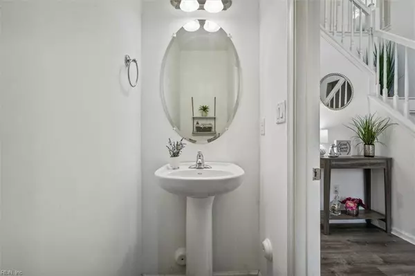 722 Tyler WAY, Chesapeake, VA 23322