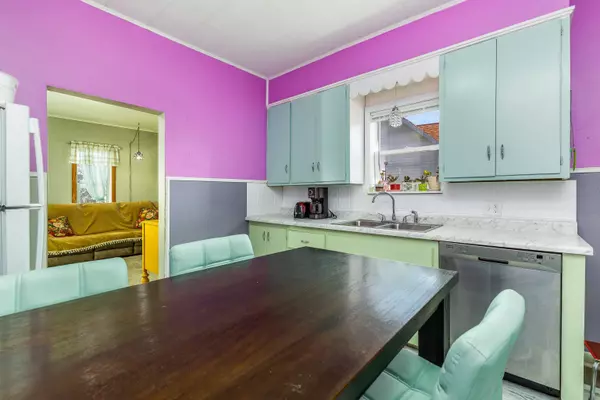 415 N Randolph Street, Cuba City, WI 53807