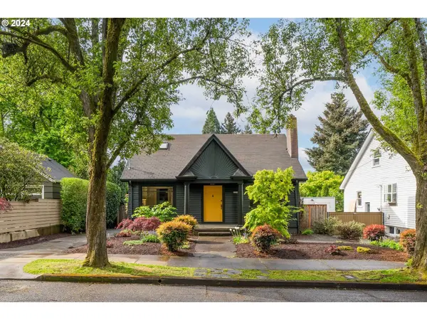 3584 NE SISKIYOU ST, Portland, OR 97212