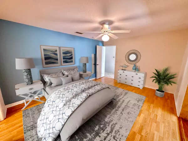 315 N 4TH ST, Flagler Beach, FL 32136