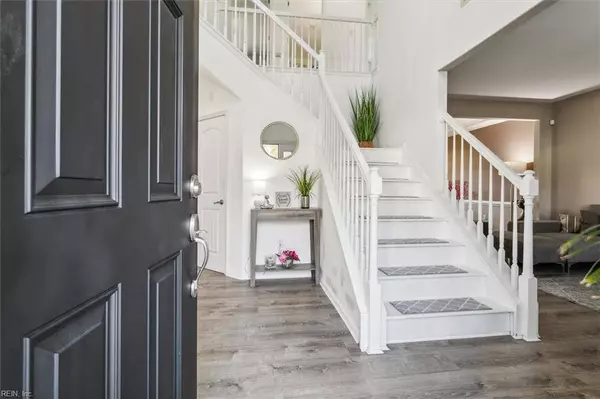 722 Tyler WAY, Chesapeake, VA 23322