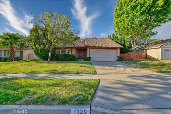 1329 Susan AVE, Redlands, CA 92374