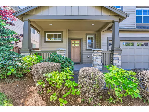 20334 SW OCTAVIA LN, Beaverton, OR 97007