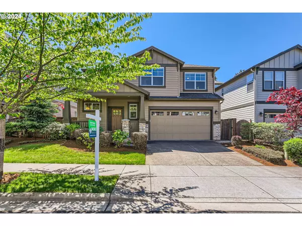 20334 SW OCTAVIA LN, Beaverton, OR 97007