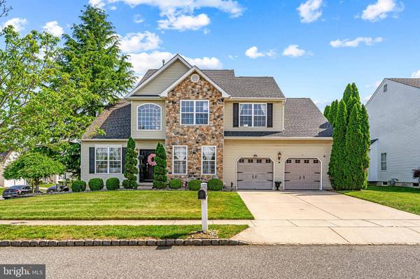 112 MINUTEMAN LN, Swedesboro, NJ 08085