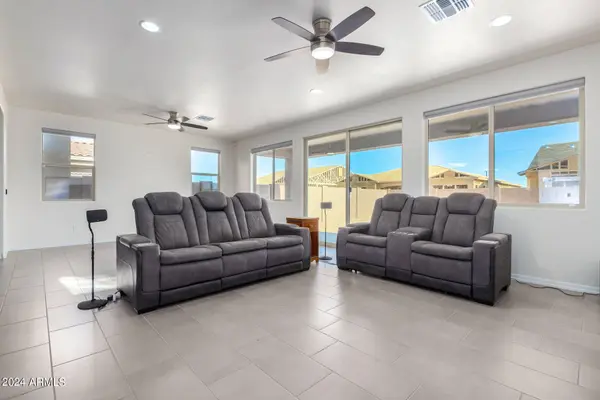 17055 W JENAN Road, Surprise, AZ 85388