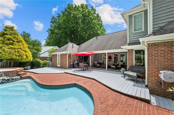 2243 Walker AVE, Burlington, NC 27215