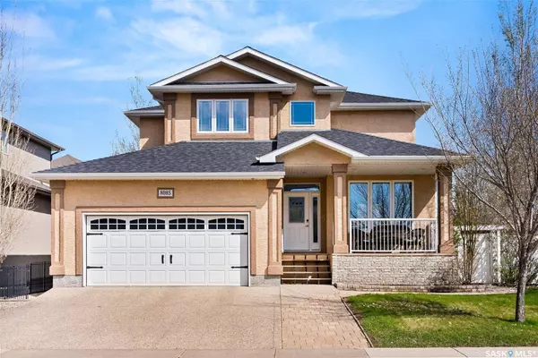 8085 Wascana Gardens CRESCENT, Regina, SK S4V 1G2